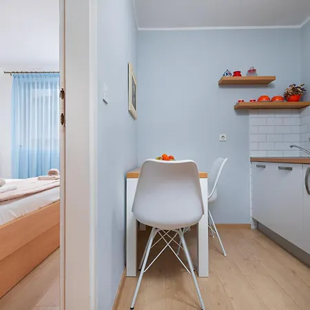 Tereza A2 Lejlighed Poreč