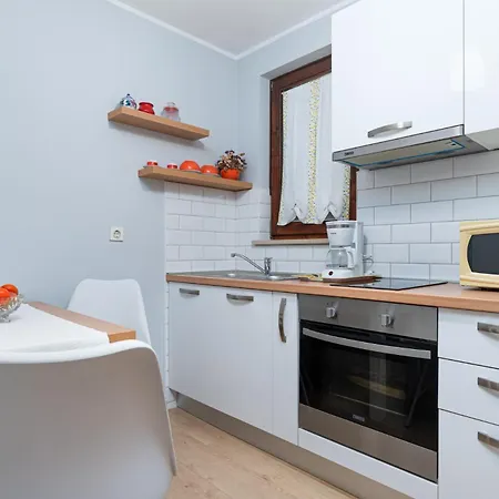 Tereza A2 Apartman *