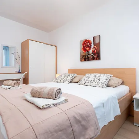 Tereza A2 Appartement