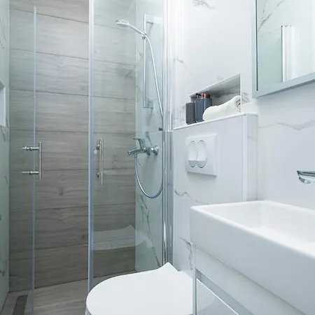 شقة Tereza A2 بوريتش