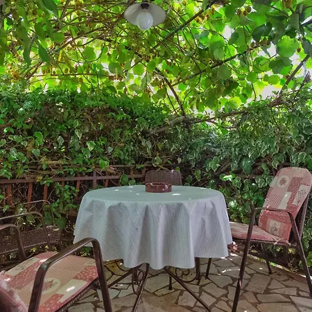 Tereza A2 Appartement