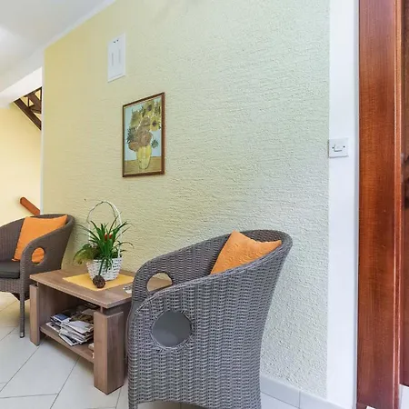 Apartman Tereza A2 *