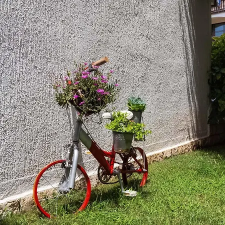 Tereza A2 Apartman *