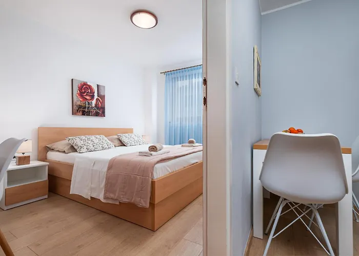 Apartman Tereza A2