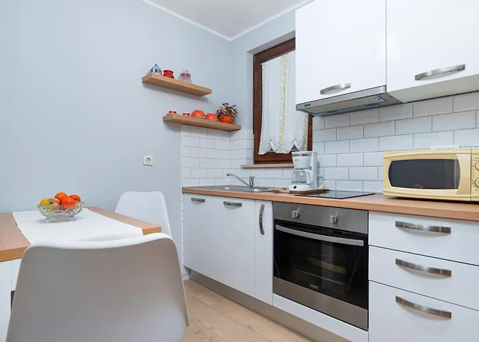 Tereza A2 Apartman *