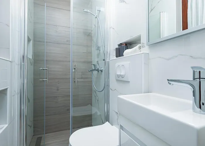 Appartement Tereza A2 Poreč