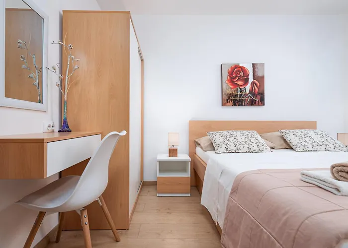 Tereza A2 Appartement