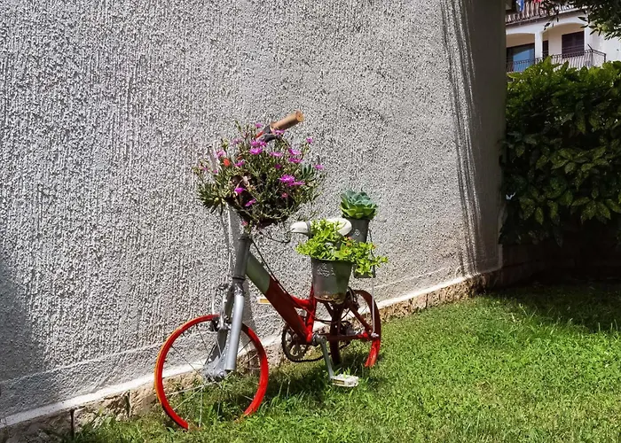 Tereza A2 Apartman *