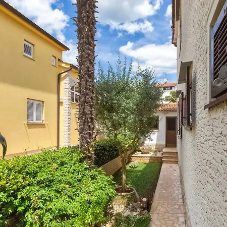 Apartment Tereza A2 *